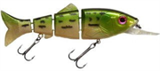 Reaction Strike rEVOLUTION SHAD Suspending 7 inch